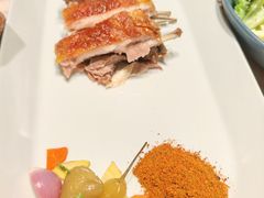 -丝路有约·优雅新疆菜(万宴城店)