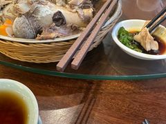 -猪肉婆私房菜(容桂总店)