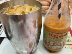 -華人 華星冰室(氹仔 店)