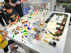 -宜家家居(高新商场店)