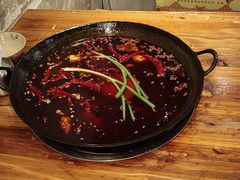 -六公里老火锅(总店)