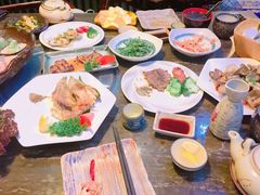 -大江户日本料理(吕厝店)