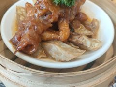 -去茶去餐厅(中央大街店)