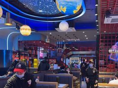 -杨记齐齐哈尔烤肉(总店)