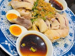 -常来小聚·广州非遗传承餐厅(高德置地店)