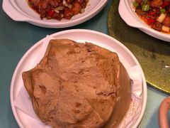 -老长春肉馆(创业大街店)
