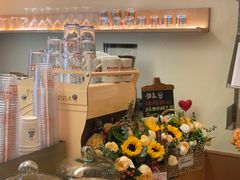 大堂-The Roastery By AllYouWant(福田店)