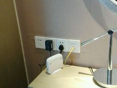 -南京双门楼宾馆(盐仓桥地铁站阅江楼店)