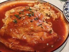 -老城味道·传统天津菜(杨柳青店)