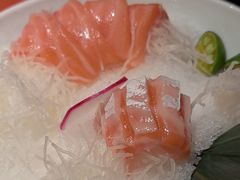 -仓桥家·焗寿司·锅物(光谷步行街店)