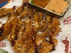 -万能料理屋(钟鼓岭路店)