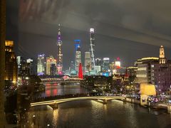 -上海苏宁宝丽嘉酒店·Cafe Bellagio西餐厅
