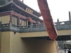 -南京市江宁方山