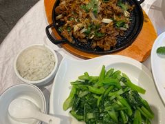 -月福京味斋·烤鸭店·北京菜(鼓楼总店)