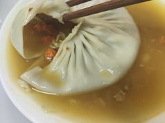 -孙大汤包(文化小区店)