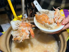 -桥东喜碧海鲜街(水东街店)