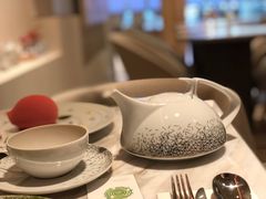 -théATRE 茶聚场(王府中環店)