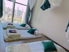 -泰乐道·SPA·按摩·足道(坡子街店)