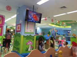 -孩子王童乐园(石家庄裕华万达店)