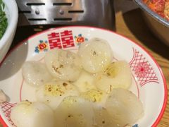 -琥珀老六龙虾(四里河店)