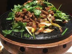 -京味斋·北京烤鸭(华威桥北工大店)