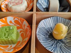 -庆云楼饭庄(什刹海店)