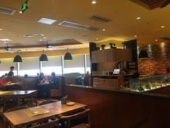 大堂-卡朋西餐(较场西路店)
