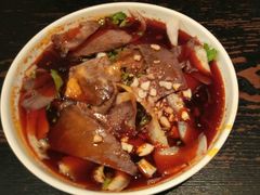夫妻肺片-夫妻肺片·中华老字号·正宗川菜(春熙路店)