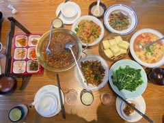 -印象鲵宴·张家界地标美食名片(溪布街店)