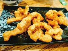 -霸道川面馆(张江店)
