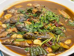 -盱眙虾神於氏龙虾(夫子庙红街店)