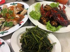 -威南记鸡饭餐室