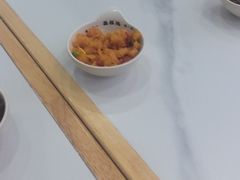 -鸿福面馆·非物质文化遗产(活力源店)