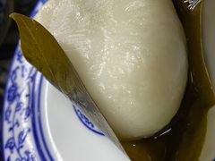 叶儿粑-西月城谭豆花(春熙路店)
