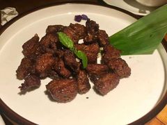 -外婆私房菜(新亚百货店)