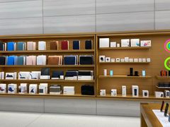 -Apple零售店(济南恒隆广场店)