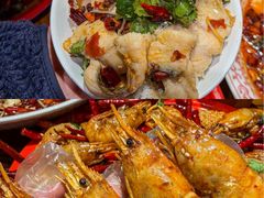 -黄弟大排档·湖南菜·小龙虾·小海鲜(凯旋北路店)
