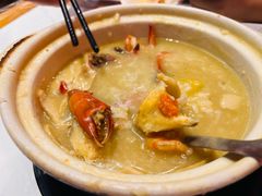 -官塘锋记鱼生·生腌·砂锅粥(牌坊街店)