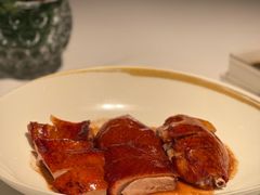 -金轩中餐厅 Jin Xuan(浦东丽思卡尔顿酒店)
