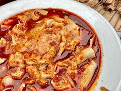 -东仪路传统烤肉