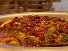 -九老汉·川渝江湖菜(合川路2店)