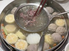 -八合里潮汕鲜牛肉火锅(深圳海岸城店)