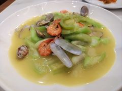 -火龙堂·风味民间菜(文一路店)