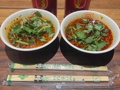 加多宝-万记麻辣烫国展总店