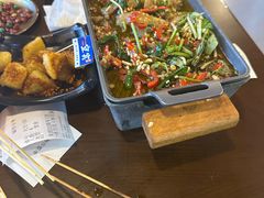 -林二哥宜烤官·宜宾小烧烤