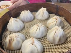 -忆秦园小笼包(惠山古镇总店)