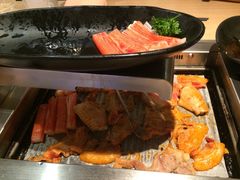 -新石器烤肉(之心城店)