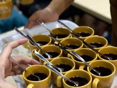 -巴厘岛黄金金兔咖啡工厂