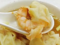 -麦文记面家(佐敦店)