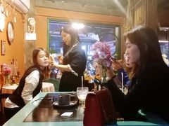 -The Flowers Coffee(南山店)